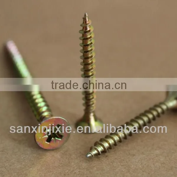 High Quality!!!chipboard Screw photo-2