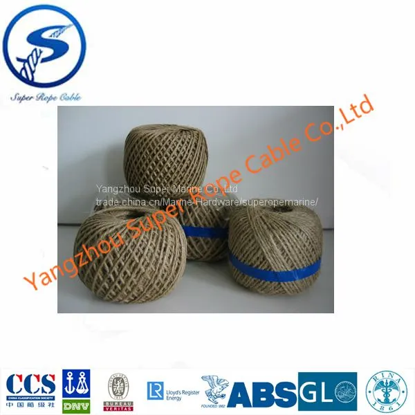 100% Jute Yarn Jute Twine，DIY Supplier Cheap Twine Jute， Jute Twine，jute Rope，Jute Yarn，nature Jute，hemp Twine photo-4