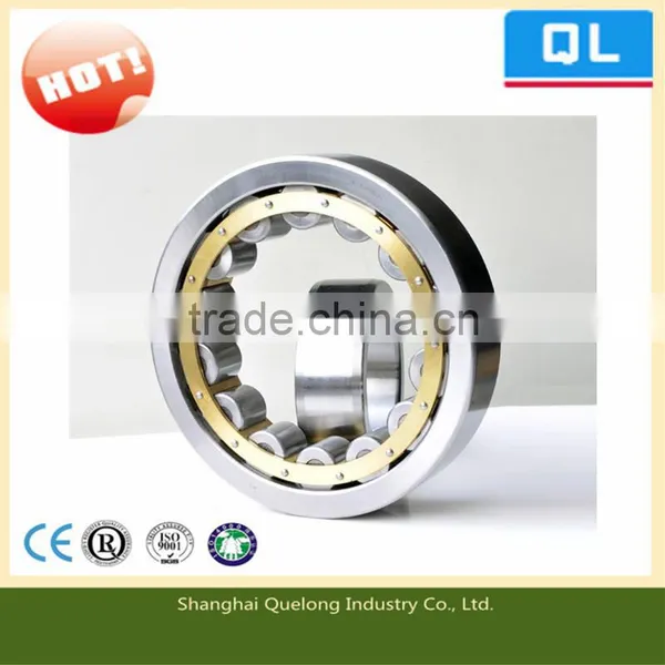 Cheap Price High Quality Low Noise Cylindrical Roller Bearing Parallel Roller Bearing photo-2