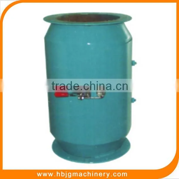 Large Capacity Corn Screening Machine||Corn Impurities Screening Machine photo-3