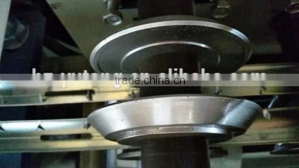 YT-W2 No Nail Boxes Machine photo-4