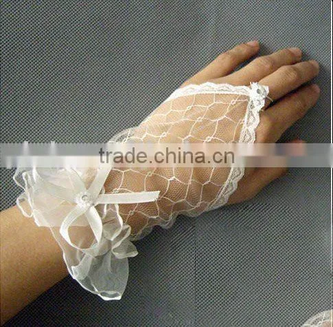 Wedding Glove AN2134