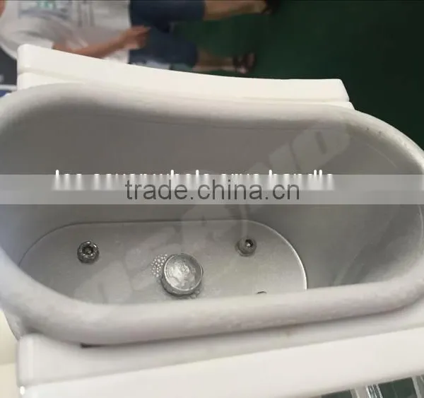 2017 Best Cavitation rf Cryo Lipolysis 4 in 1 Fat Freezing Machine photo-6
