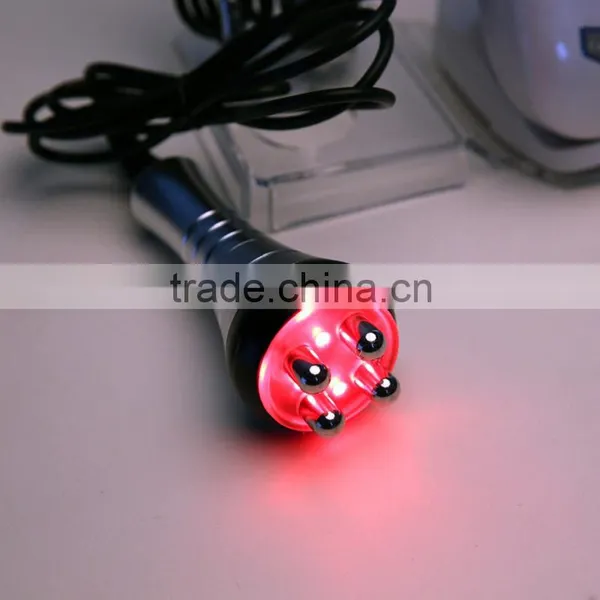 Portable Cavitation RF Beauty Salon Machine photo-6