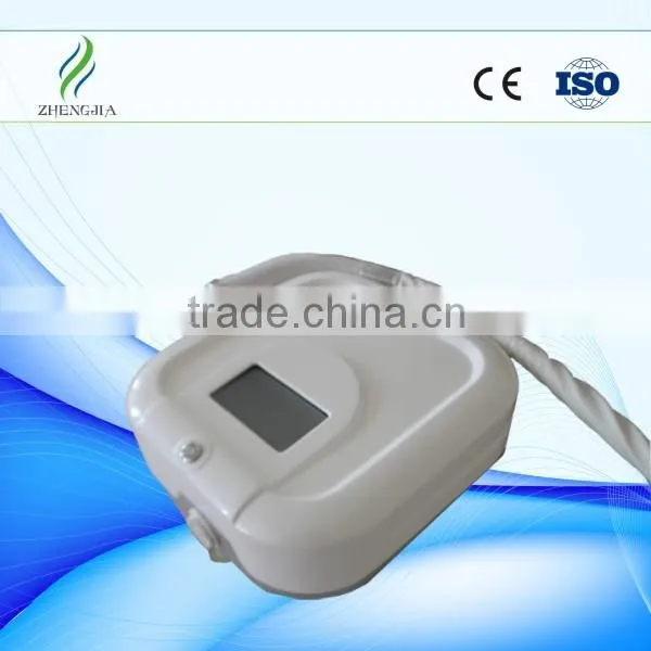 Zhengjia Portable RF Laser Face Lifting and Tightening Skin Rejuvenation Machine photo-2