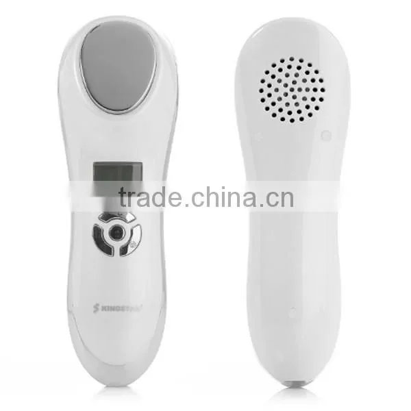 BPOFY7901 Online Shopping Popular Hot Cold Massager Facial Skin Care photo-4