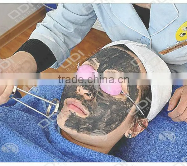 China Wholesale 50g Laser Black Doll Carbon Powder for Laser Beauty Equipment Skin Whitening Face Cream photo-6