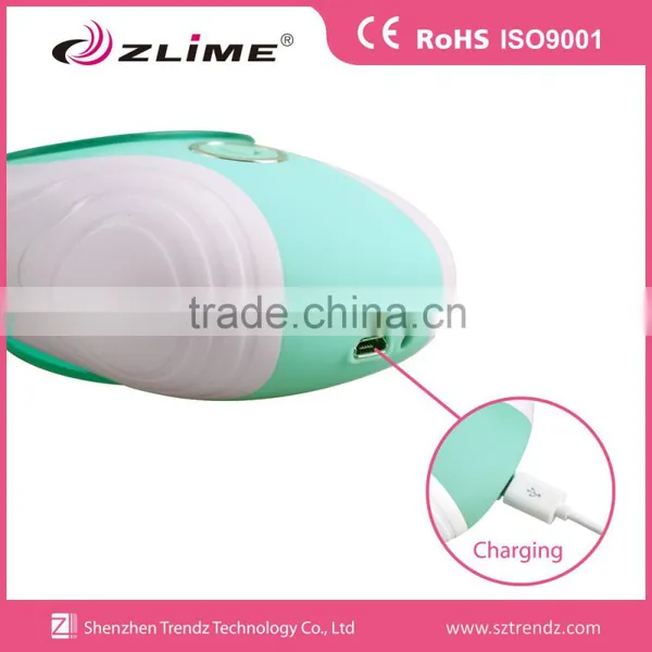 5 in 1 Rechargeable Electric Manicure Instrument photo-4