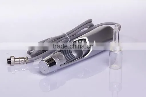 2016 Needle Free Mesotherapy No Needle Penetration Beauty Machine photo-5