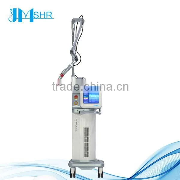 Co2 Fractional Laser Machine Best Skin Resurfacing 15W(20W) Treatments Fractional Laser For Scars Wrinkle Removal photo-6