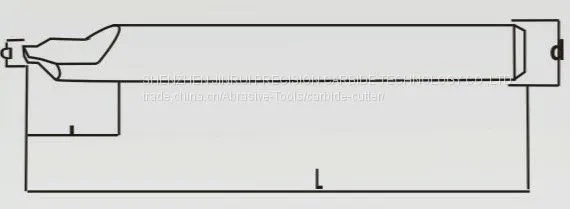 Standard And Customized Solid Flute Gang Cutter photo-2