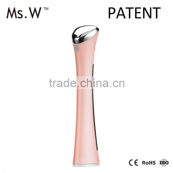 Cheap Price Face Lifting Massager Pen Fashion Design Like A Bone ST-F802 photo-4