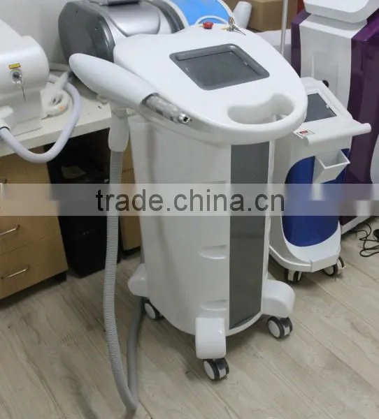 Cosmetology Equipment Men Permanent Hair Removal Machine P001 photo-3