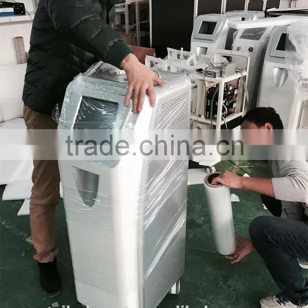Hot Sell New Product Scar Removal CO2 Fractional Medical Laser Vaginal Tightening Machine For Sale Remove Neoplasms photo-4