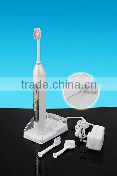 Rechargeable Electric Sonic Toothbrush photo-5