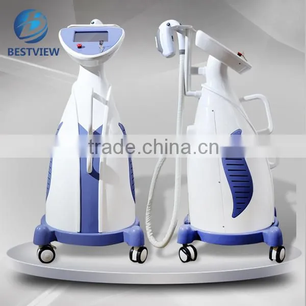 IPL Hair Removal Machine Salon For Skin Rejuvenation Wrinkle Removal photo-5