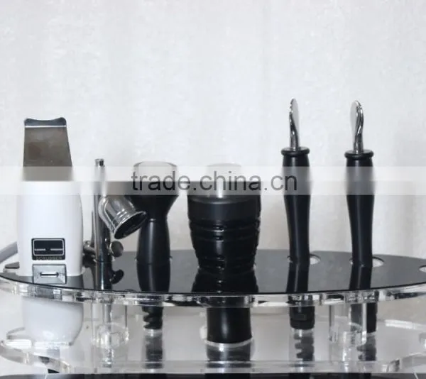 WF-26 Multifunctional Face Beauty Machine photo-3