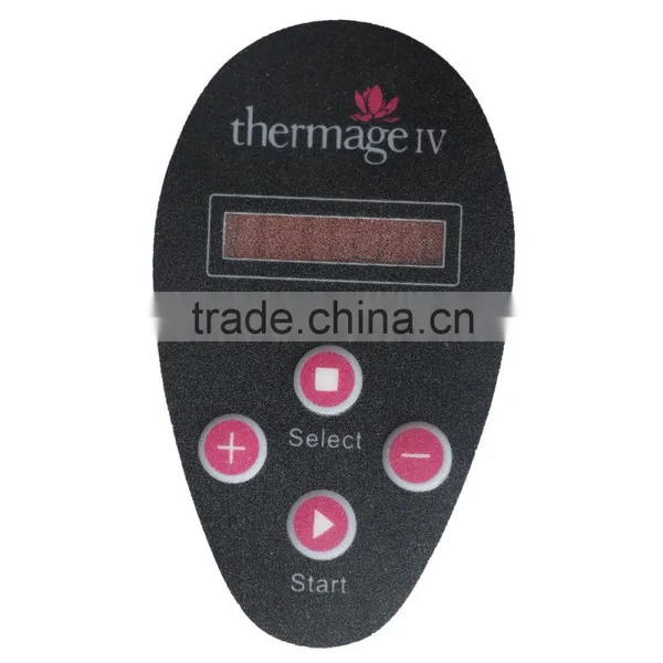 WL-41 Best rf Skin Tightening Face Lifting Machine photo-3