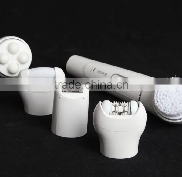 Electrical Callus Remover 5 in 1 photo-3