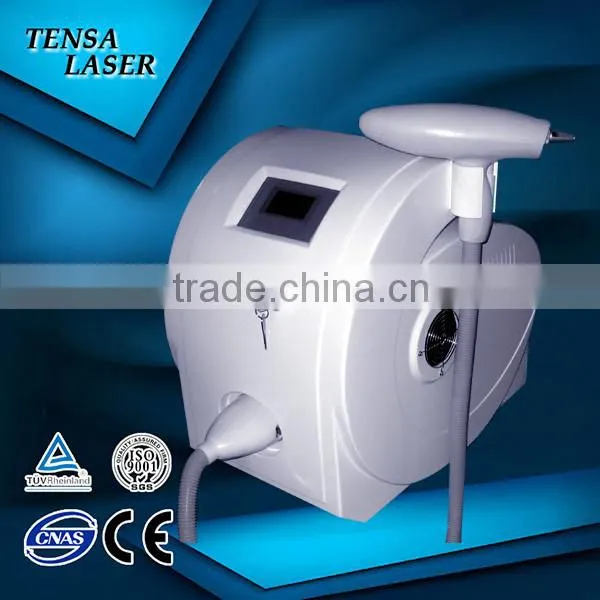 Q Switch Laser Tattoo Removal Portable Q Switch Nd Varicose Veins Treatment Yag Laser Tattoo Removal Machine Q Switched Nd Yag Laser Tattoo Removal Machine photo-2