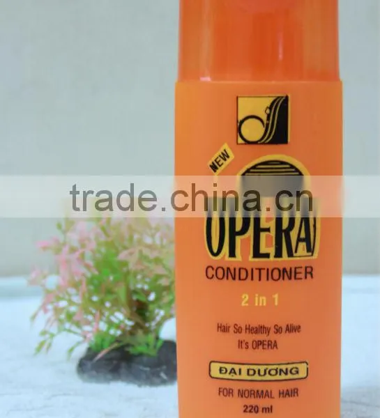 High-Quality Vietnam Opera Shampoo 500ml FMCG products