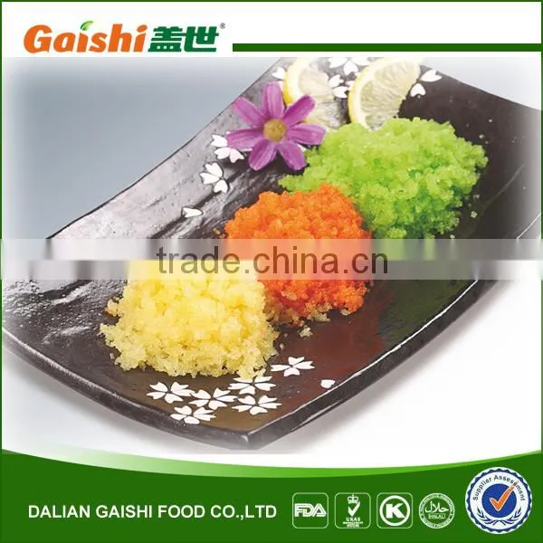 High Quality Good Taste Seasoned Herring Roe