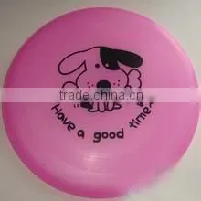 Funny PVC Inflatable Water Toys Series Inflatable Frisbee