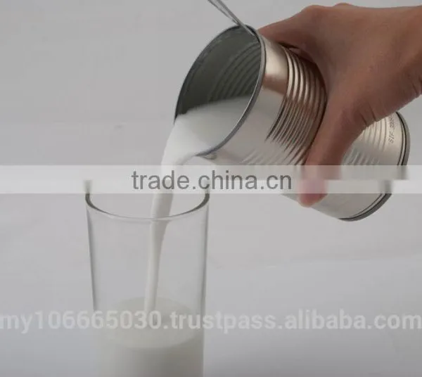 Canned Coconut Cream 400ml photo-4