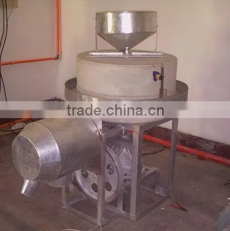 Flour Machine