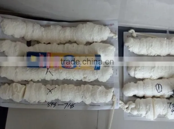 Polyurethane Foam Filling Machine photo-4