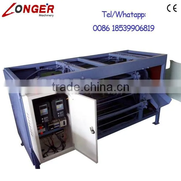 Full Automatic Broom Handle Thread Making Machine Prices photo-2