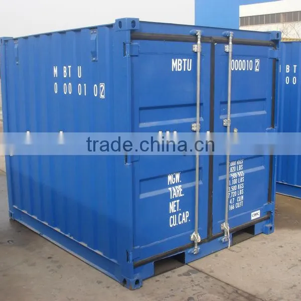 5ft 6ft 7ft 8ft 9ft Set Mini Container Set photo-2
