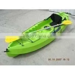 kayak