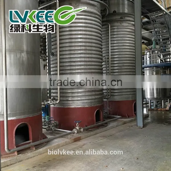 Lvkee 10BL Amino Acid Promoter Bacillus Megaterium Powder for Livestock photo-5