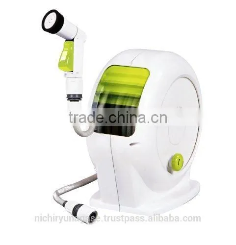 Unique and Japanese Hot-selling Water Jet Car Washing Machine Parts With Multiple Functions photo-2