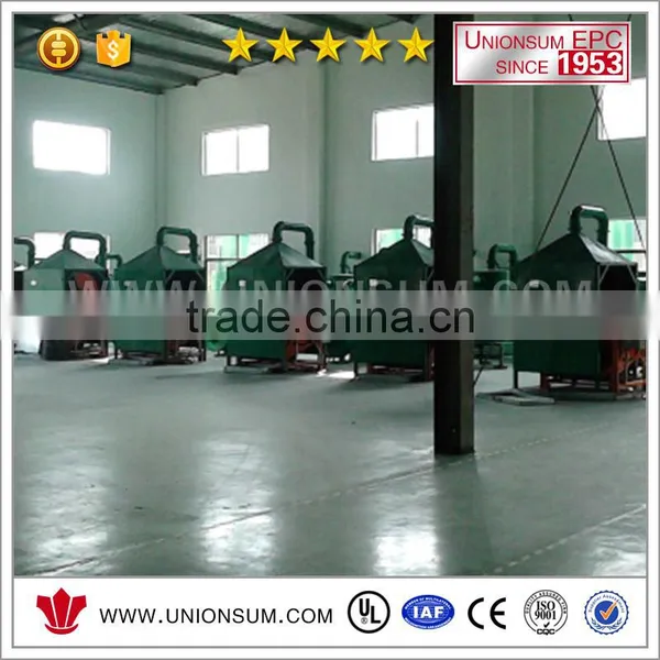 Electronic Scrap Crushing Machine, PCB Crusher photo-2