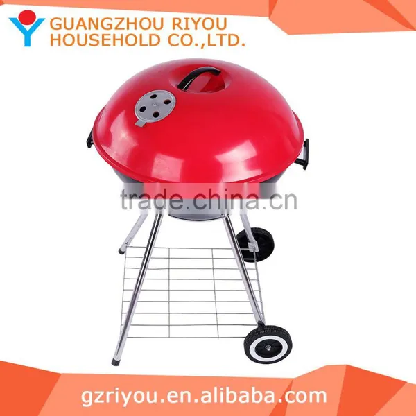 Professional Design Portable Folding Satay Grill
