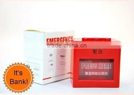 Emergency Bank
