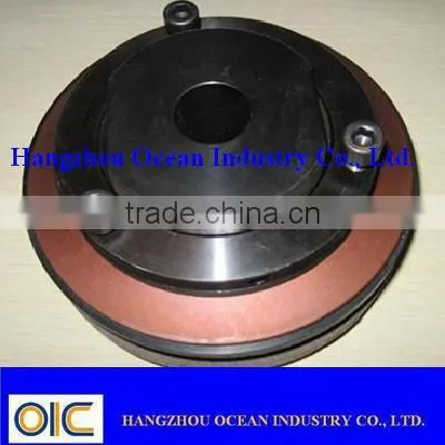 Torque Limiter Coupling