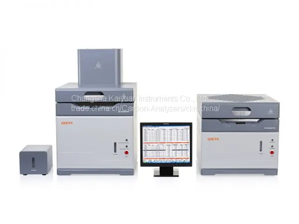 5E-MAG6700 Automatic Proximate Analyzer-TGA
