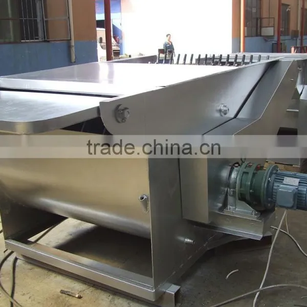 Halal Chicken Poultry Slaughterhouse Equipment Horizontal Type Dehairer & Scalding Tank Machine For Poultry Butchery photo-5