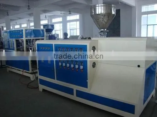 Plastic Injection Mould Machine