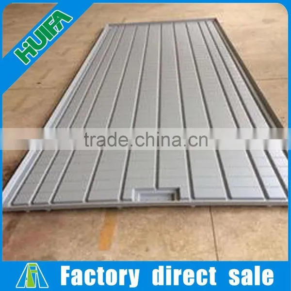 Agricultural Equipment Nursery Ebb and Flow Table for Planting photo-3