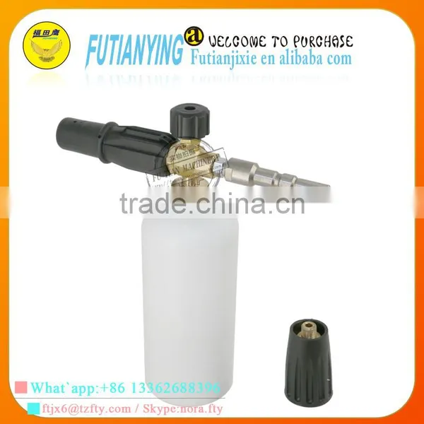 Hot Selling Foam Lance Connector Adapter For Pressure Washer photo-5