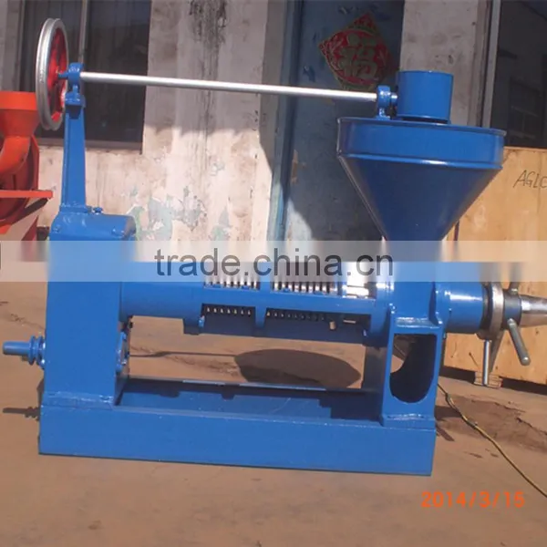 Homeuse Automatic Spiral Mustard Oil Extruder photo-4