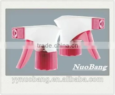 Plastic Hand Trigger Spray ,garden Sprayer. 28mm Three Models :28/400 28/410 28/415. photo-3