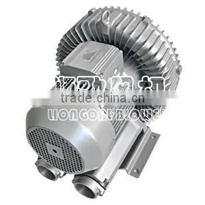 2016 New Double Stage Low Price Small Roots Blower photo-5