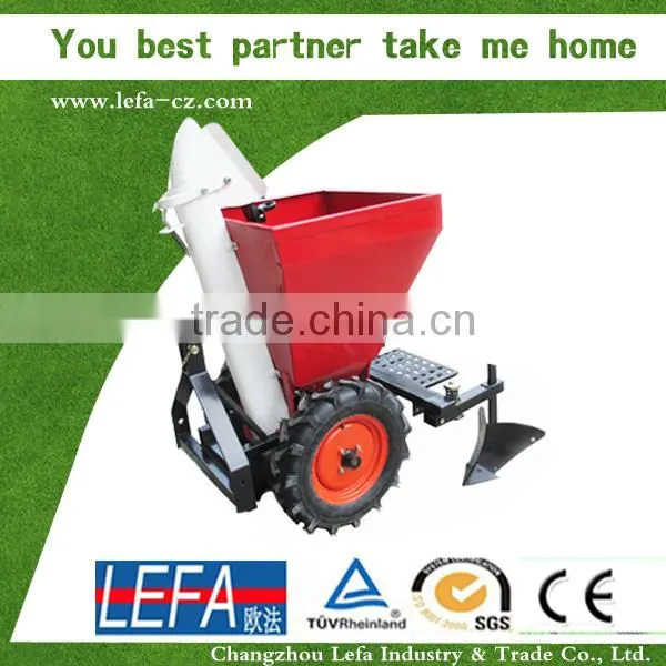 Promotion Seasonal Sweet Potato Digger for Sale With CE photo-4