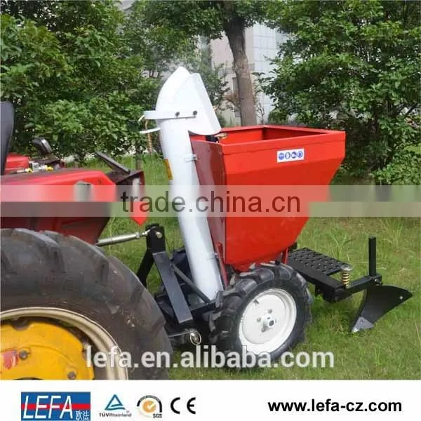 Agriculture Machinery Equipment Potato Planting Machine photo-2
