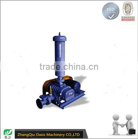 High Quality New Condition Manufacturer Air Blower Motor photo-2